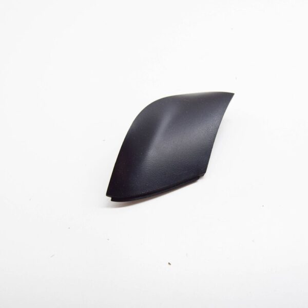 87618Q0000 - HYUNDAI i20 MK3 Front Left Mirror Side Cover Scalp 87618Q0000 NEW GENUINE