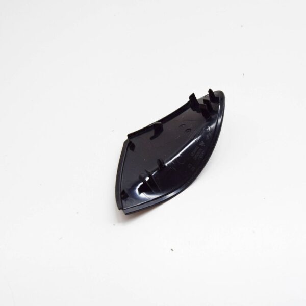 87618Q0000 - HYUNDAI i20 MK3 Front Left Mirror Side Cover Scalp 87618Q0000 NEW GENUINE