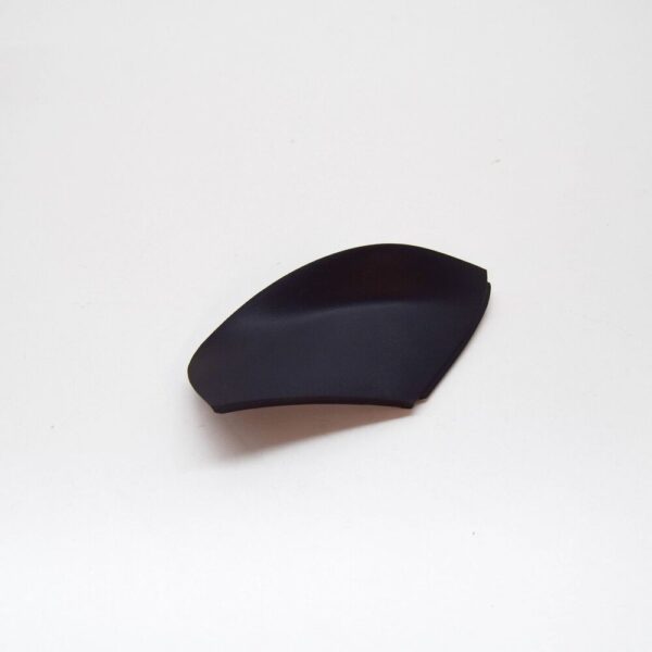87628Q0000 - HYUNDAI i20 MK3 Front Right Mirror Side Cover Scalp 87628Q0000 NEW GENUINE