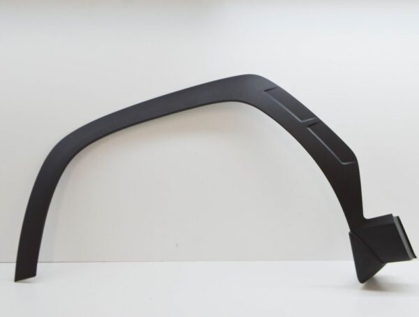 87711N7100 - HYUNDAI TUCSON NX4 MK4 FRONT LEFT WING SET 87711N7100 NEW