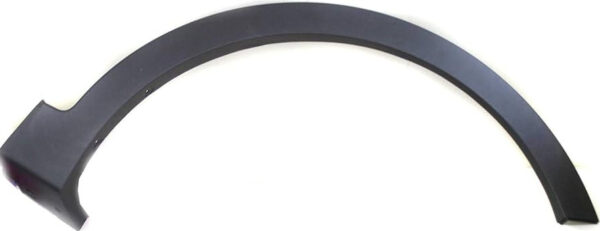 877122W000CA - Hyundai Santa Fe MK3 DM fender trim front right 877122W000CA, original