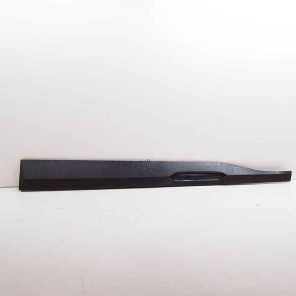 87722J9IA0R9G - HYUNDAI KONA MK1 FRONT RIGHT DOOR MOLDING 87722J9IA0 NEW GENUINE