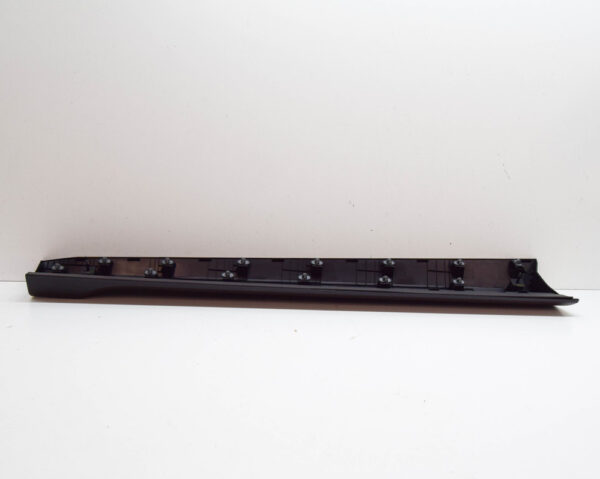 87722N7000 - HYUNDAI TUCSON NX4 MK4 Front Right Door Molding 87722N7000 NEW GENUINE