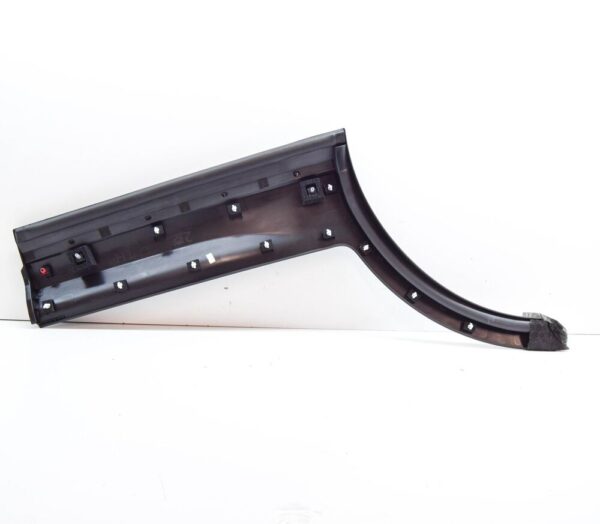 877312W000CA - HYUNDAI SANTA FE MK3 DM Rear Left Door Molding 877312W000CA NEW GENUINE