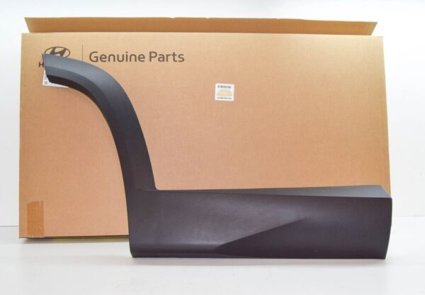 87732N7000 - HYUNDAI TUCSON NX4 MK4 Rear Right Door Garnish Assy 87732N7000 NEW GENUINE