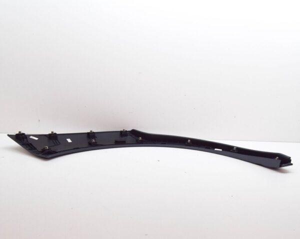 87741J9500PGY - HYUNDAI KONA MK1 Rear Left Quarter Side Garnish Assy 87741J9500PGY NEW GENUINE