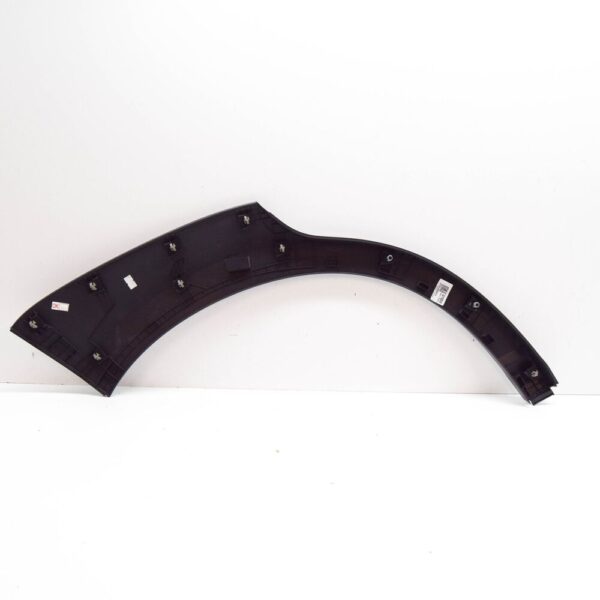 87741J9500PGY - HYUNDAI KONA MK1 Rear Left Quarter Side Garnish Assy 87741J9500PGY NEW GENUINE
