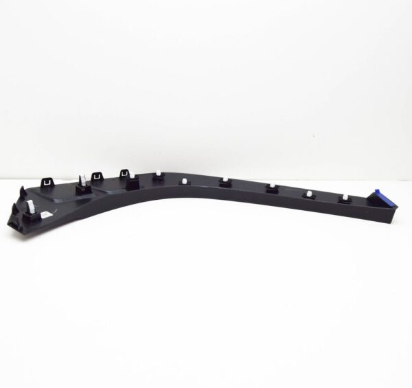 87741N7CA0 - HYUNDAI TUCSON NX4 MK4 Rear Left Fender Garnish Assy 87741N7CA0 NEW GENUINE
