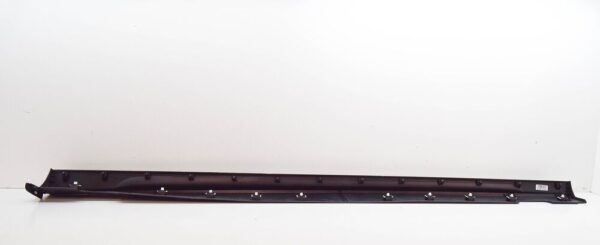 87751S0000 - Hyundai i30 MK3 Left Side Sill Moulding 87751S0000 NEW GENUINE
