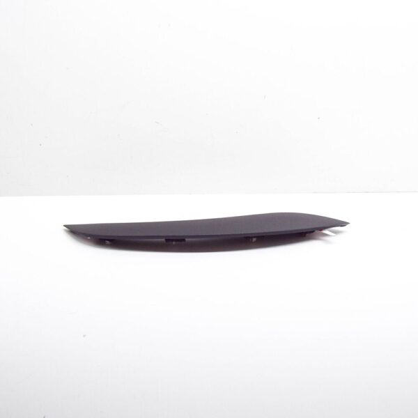 87782J9000CA - HYUNDAI KONA MK1 REAR RIGHT DOOR GARNISH MOLDING 87782J9000CA NEW GENUINE