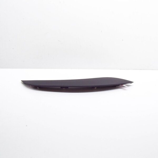 87782J9000CA - HYUNDAI KONA MK1 REAR RIGHT DOOR GARNISH MOLDING 87782J9000CA NEW GENUINE