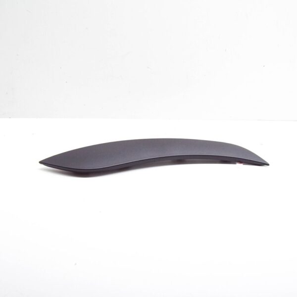87782J9000CA - HYUNDAI KONA MK1 REAR RIGHT DOOR GARNISH MOLDING 87782J9000CA NEW GENUINE