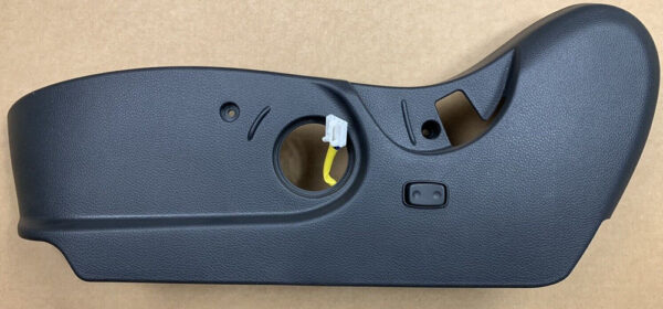 881912W010RYN - Hyundai Santa FE MK Front Left Seat Outer Protection LHD 881912W010RYN NEW