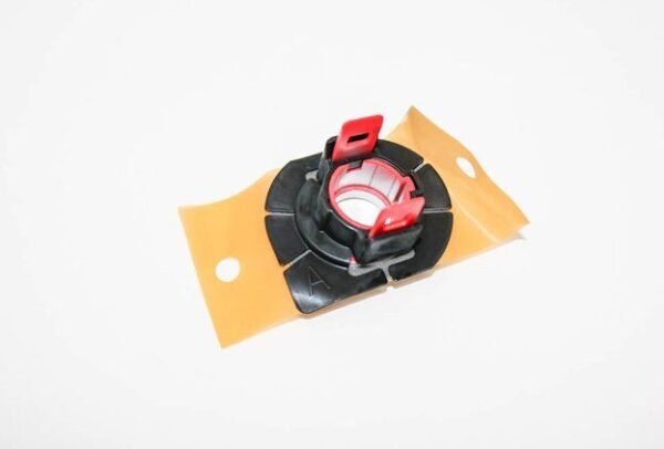 8934812140B0 - TOYOTA CAMRY V7 Front RH Bumper Park Sensor Retainer 8934812140B0 NEW GENUINE