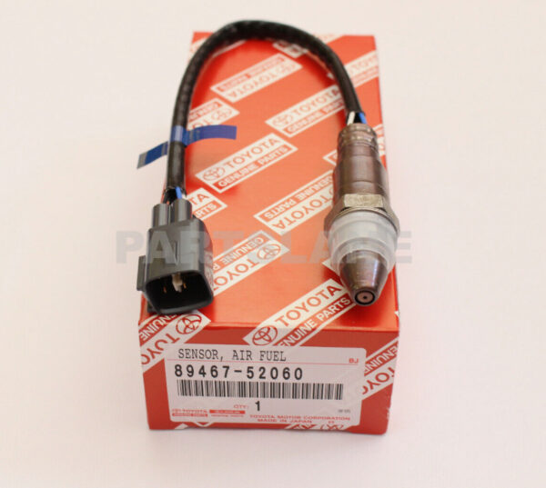 8946752060 - LEXUS NX MK1 Air-Fuel Ratio Oxygen Sensor 8946752060 NEW ORIGINAL