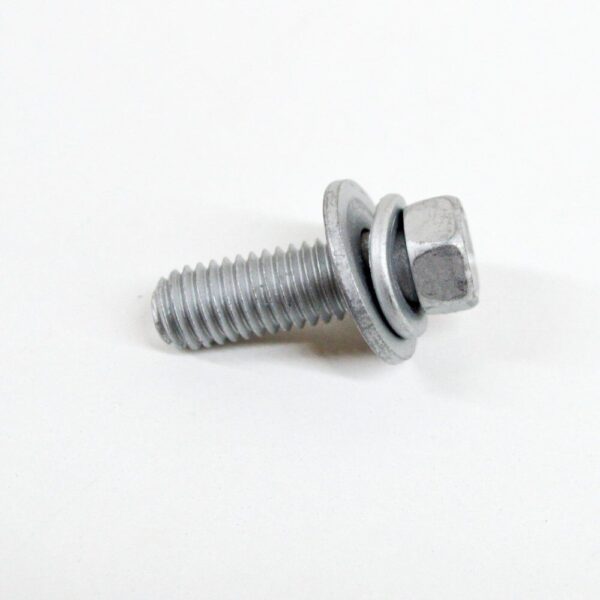 9011908665 - Toyota Supra A80 Front Wheel Run Housing Screw Nut Bolt 90119-08665 NEW