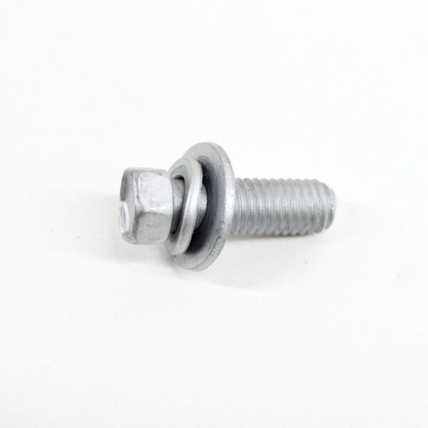 9011908665 - Toyota Supra A80 Front Wheel Run Housing Screw Nut Bolt 90119-08665 NEW