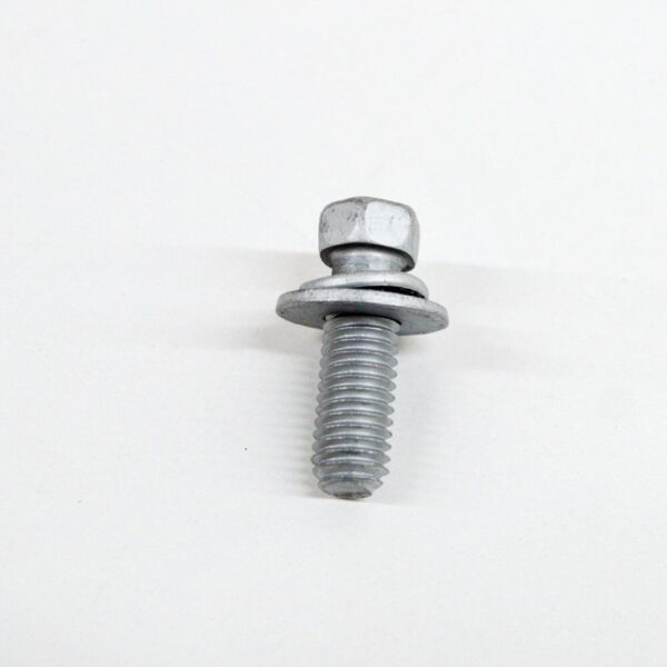 9011908665 - Toyota Supra A80 Front Wheel Run Housing Screw Nut Bolt 90119-08665 NEW