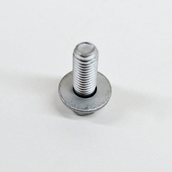 9011908665 - Toyota Supra A80 Front Wheel Run Housing Screw Nut Bolt 90119-08665 NEW