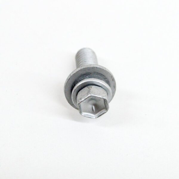9011908665 - Toyota Supra A80 Front Wheel Run Housing Screw Nut Bolt 90119-08665 NEW