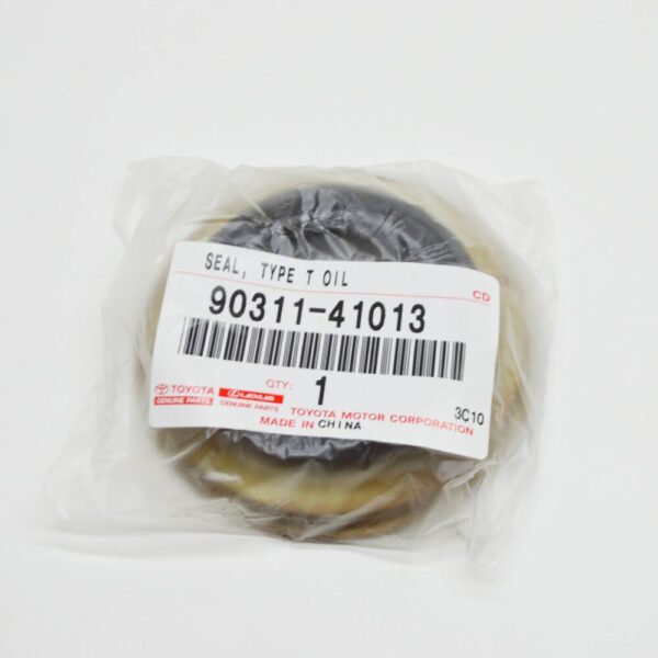 9031141013 - Toyota Hilux Pick-up AN10 Transmission Oil Gasket 9031141013 NEW ORIGINAL