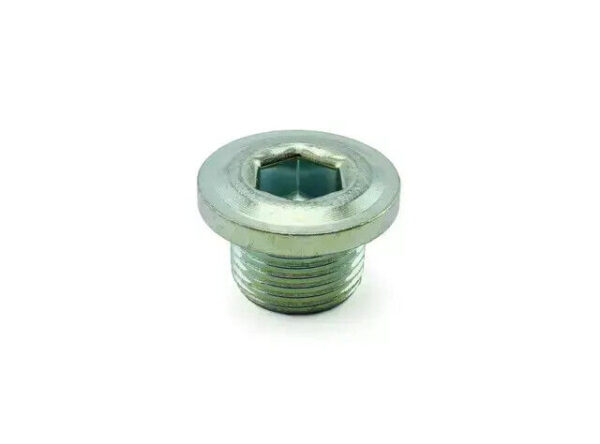 9034118016 - Genuine Toyota Plug 9034118016