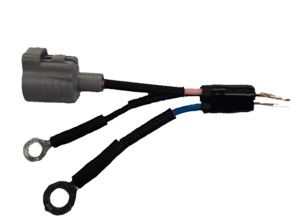 9098208264 - Genuine JP Toyota Land Cruiser Connection Fuse 9098208264