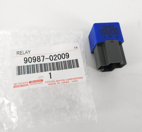 9098702009 - XUS RX XU30 relay 9098702009 NEW ORIGINAL