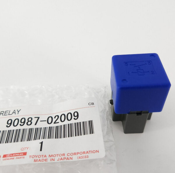 9098702009 - XUS RX XU30 relay 9098702009 NEW ORIGINAL