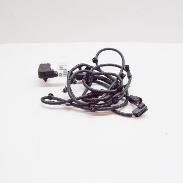 91840N7030 - HYUNDAI TUCSON NX4 MK4 FRONT END MODULE WIRING 91840N7030 NEW GENUINE