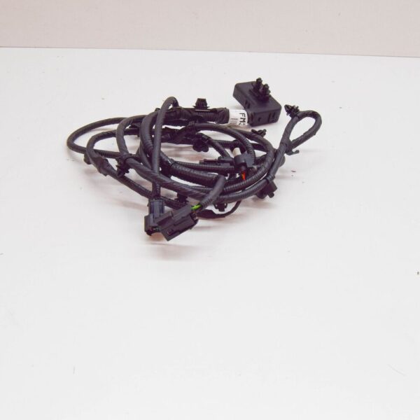 91840N7030 - HYUNDAI TUCSON NX4 MK4 FRONT END MODULE WIRING 91840N7030 NEW GENUINE