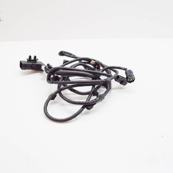 91840N7030 - HYUNDAI TUCSON NX4 MK4 FRONT END MODULE WIRING 91840N7030 NEW GENUINE