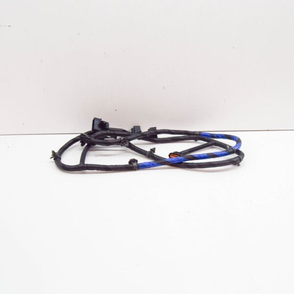 918902W024 - Hyundai Santa Fe DM Front Bumper Back Warning Wiring 918902W024 NEW GENUINE