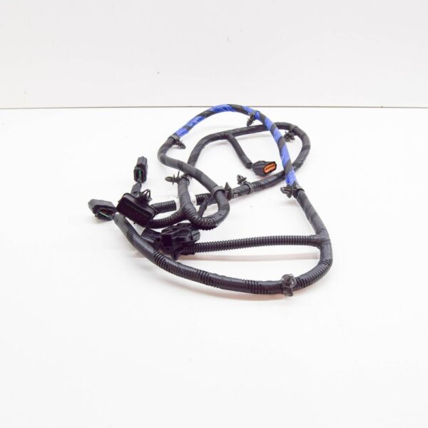 918902W024 - Hyundai Santa Fe DM Front Bumper Back Warning Wiring 918902W024 NEW GENUINE
