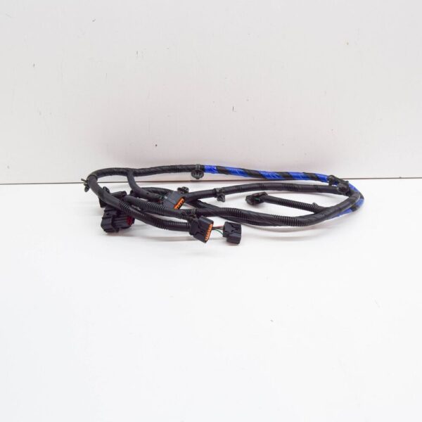918902W024 - Hyundai Santa Fe DM Front Bumper Back Warning Wiring 918902W024 NEW GENUINE