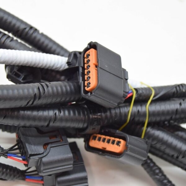 91890J9510 - HYUNDAI KONA MK1 Front Bumper Wiring Harness 91890J9510 NEW GENUINE