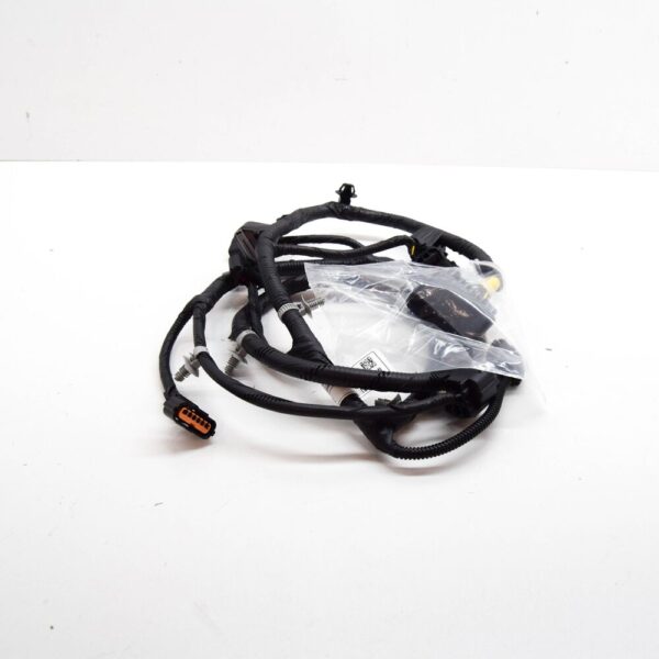 91890N7050 - HYUNDAI TUCSON NX4 MK4 FRONT BUMPER WIRING HARNESS 91890N7050 NEW GENUINE