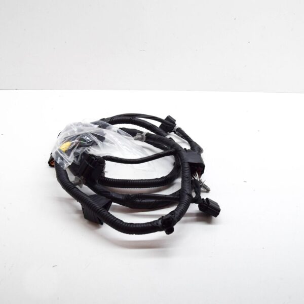 91890N7050 - HYUNDAI TUCSON NX4 MK4 FRONT BUMPER WIRING HARNESS 91890N7050 NEW GENUINE