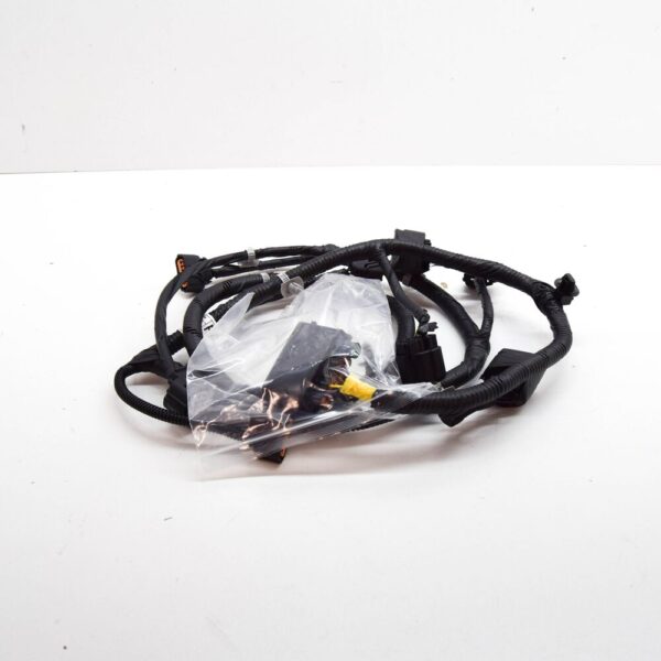 91890N7050 - HYUNDAI TUCSON NX4 MK4 FRONT BUMPER WIRING HARNESS 91890N7050 NEW GENUINE