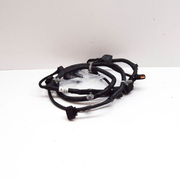 91890N7050 - HYUNDAI TUCSON NX4 MK4 FRONT BUMPER WIRING HARNESS 91890N7050 NEW GENUINE