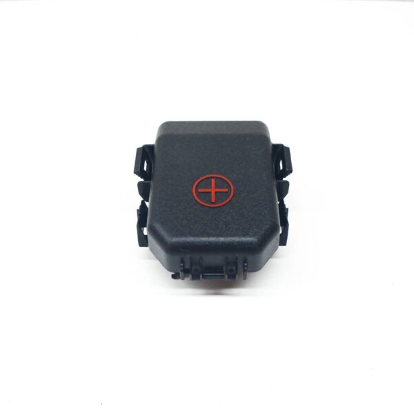 919802M040 - Hyundai Genesis bra coupe battery cover 91980-2M040 919802M040 NEW ORIGINAL