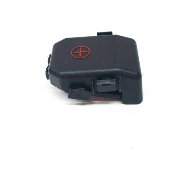 919802M040 - Hyundai Genesis bra coupe battery cover 91980-2M040 919802M040 NEW ORIGINAL