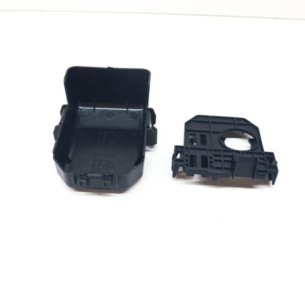 919802M040 - Hyundai Genesis bra coupe battery cover 91980-2M040 919802M040 NEW ORIGINAL