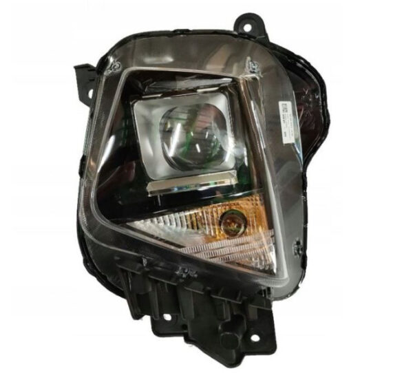 92101N7000 - Hyundai Tucson NX4 MK4 Front Left Headlights LHD 92101N7000 NEW ORIGINAL