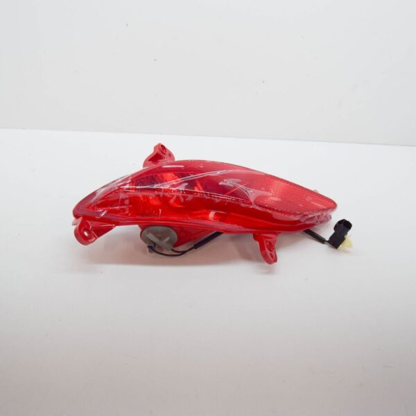 924052W300 - HYUNDAI SANTA FE MK3 DM Rear Left Fog Light 924052W300 NEW GENUINE