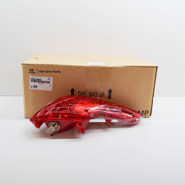 924052W800 - HYUNDAI SANTA FE MK3 DM Rear Left Fog Light 924052W800 NEW GENUINE