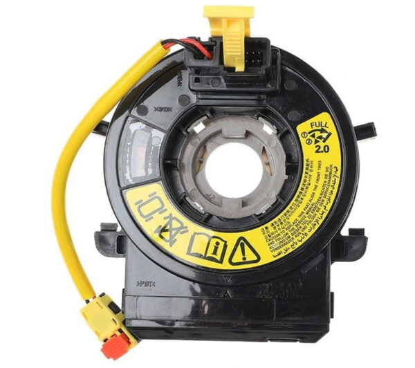 934902W110 - Hyundai Santa Fe MK3 Steering Watch Spring Contact 934902W110 NEW ORIGINAL