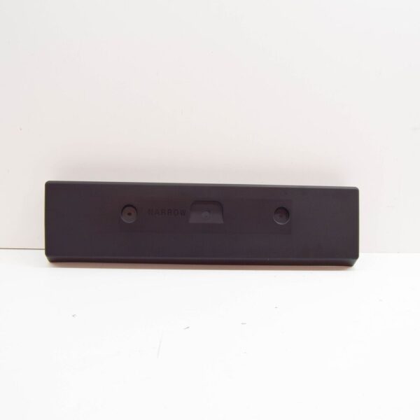 962104KJ0B - NISSAN NAVARA MK3 D23 Front License Plate Holder 962104KJ0B NEW GENUINE
