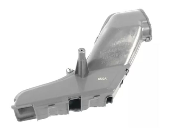 972792W000 - Hyundai Santa FE MK3 DM Heating Channel Shower Left 972792W000 NEW ORIGINAL