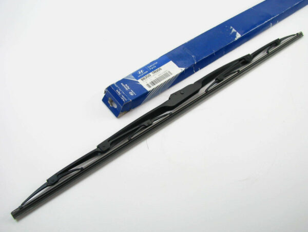 983501R000 - Hyundai Kona wiper blade front left LHD 983501R000 NEW ORIGINAL